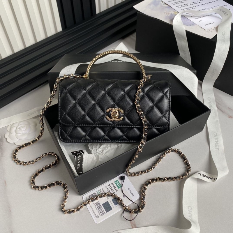 Ch*el woc bags